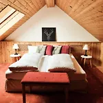 Talblick- Fruehstueckspension (adults Only) Szálloda Brotterode