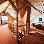 Talblick- Fruehstueckspension (adults Only)