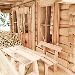 Talblick- Fruehstueckspension (adults Only) 4* Brotterode