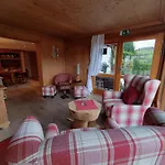 Szálloda Talblick- Fruehstueckspension (adults Only) 4*