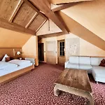 Talblick- Fruehstueckspension (adults Only)