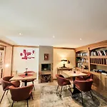 Talblick- Fruehstueckspension (adults Only) 酒店