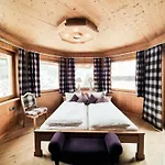 Szálloda Talblick- Fruehstueckspension (adults Only) Brotterode