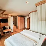 Talblick- Fruehstueckspension (adults Only) 4* Brotterode