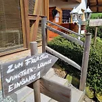 Talblick- Fruehstueckspension (adults Only) 호텔