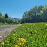 Szálloda Talblick- Fruehstueckspension (adults Only)