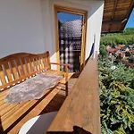 Szálloda Talblick- Fruehstueckspension (adults Only) Brotterode