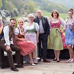 Talblick- Fruehstueckspension (adults Only)