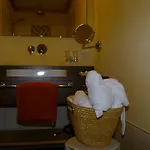 Talblick- Fruehstueckspension (adults Only) Szálloda Brotterode