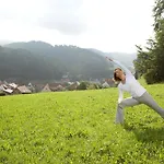 Talblick- Fruehstueckspension (adults Only) Szálloda Brotterode