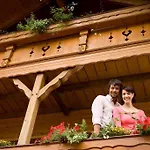 Talblick- Fruehstueckspension (adults Only) 4* 브로테로데