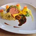 Talblick- Fruehstueckspension (adults Only) 브로테로데