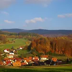 Talblick- Fruehstueckspension (adults Only) 酒店