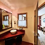 Talblick- Fruehstueckspension (adults Only) 호텔