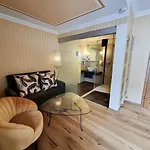 Talblick- Fruehstueckspension (adults Only) Szálloda Brotterode