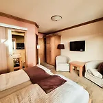 Szálloda Talblick- Fruehstueckspension (adults Only) Brotterode