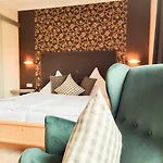 Talblick- Fruehstueckspension (adults Only) 4* Brotterode