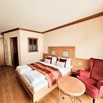 Talblick- Fruehstueckspension (adults Only) 4* Brotterode