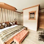 Talblick- Fruehstueckspension (adults Only) Brotterode