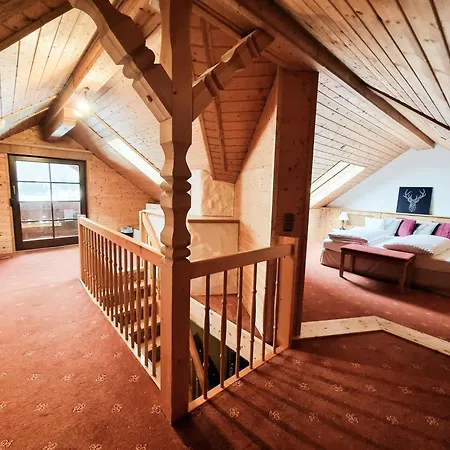 Landhaus Talblick- Fruehstueckspension (Adults Only)