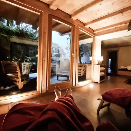 Talblick- Fruehstueckspension (adults Only) Hotel