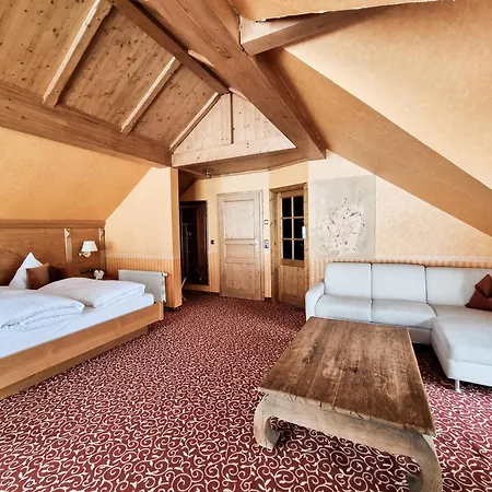 Landhaus Talblick- Fruehstueckspension (Adults Only)