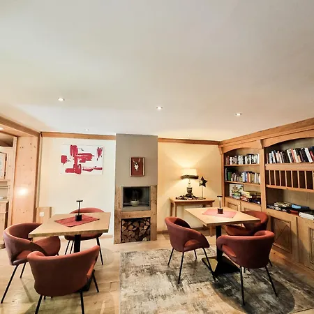 Talblick-adult Only Hotel