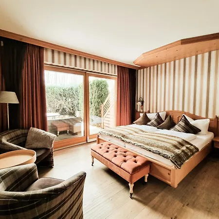 Hotel Talblick-adult Only