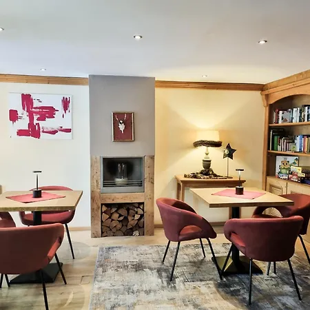 Talblick-adult Only Hotel 4*