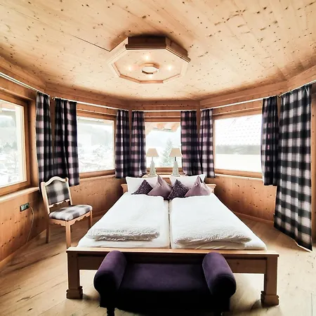 Hotel Boutique Talblick-adult Only Brotterode
