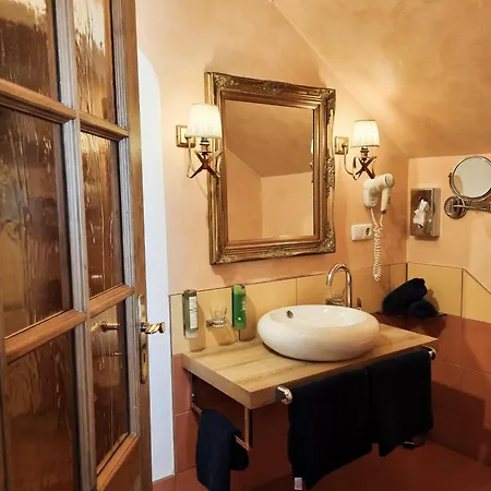 Hotel Talblick- Fruehstueckspension (adults Only)