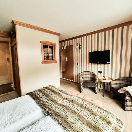 Talblick-adult Only Hotel