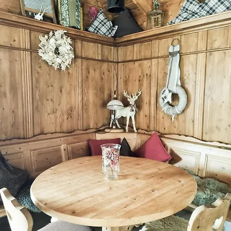Landhaus Talblick- Fruehstueckspension (Adults Only) 4*
