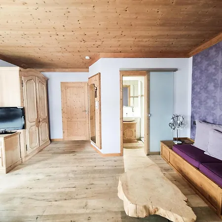 Hotel Boutique Talblick-adult Only Brotterode