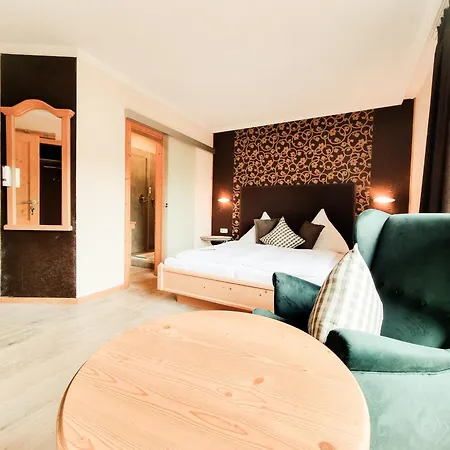 Hotel Talblick-adult Only