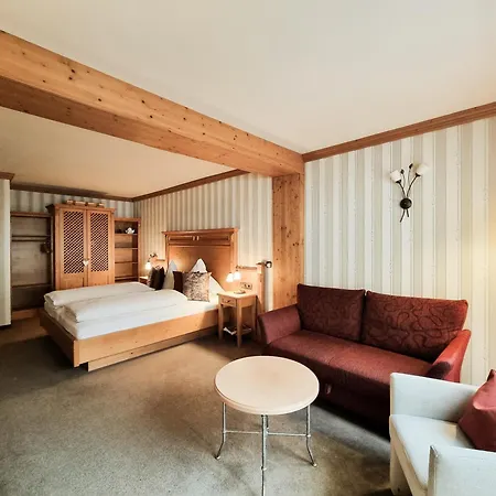Talblick-adult Only Hotel 4*