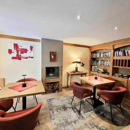 Talblick-adult Only Hotel 4*