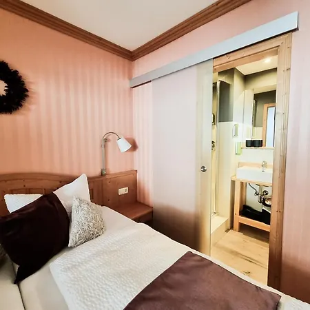 Hotel Boutique Talblick-adult Only Brotterode
