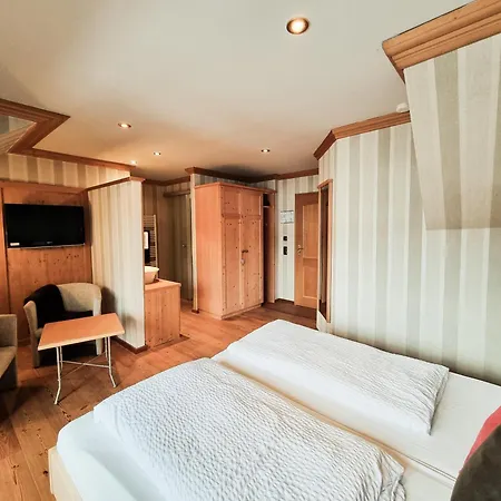 Landhaus Talblick- Fruehstueckspension (Adults Only) 4* Brotterode