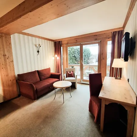 Talblick- Hotel Brotterode