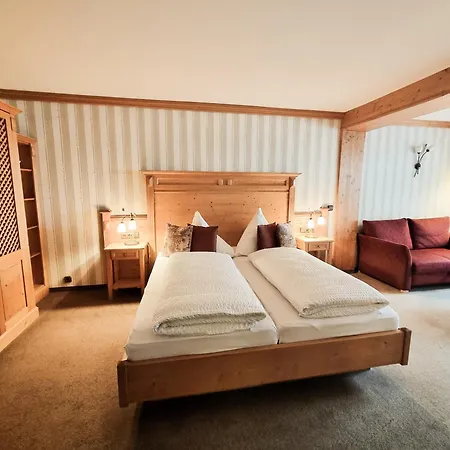 Hotel Talblick-adult Only