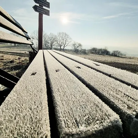 Landhaus Talblick- Fruehstueckspension (Adults Only) Hotell