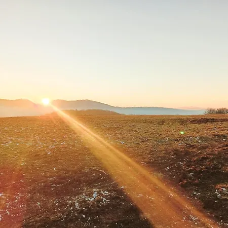 Talblick- Fruehstueckspension (adults Only) 4* Brotterode