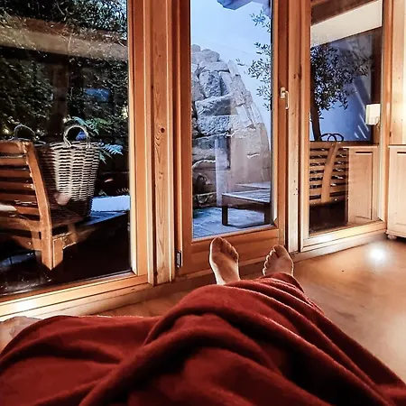 Talblick-adult Only Hotel 4*