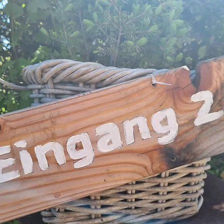 Landhaus Talblick- Fruehstueckspension (Adults Only) Otel Brotterode