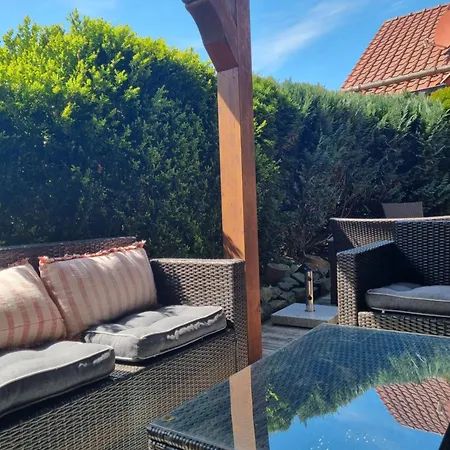 Hotel Talblick-adult Only Brotterode