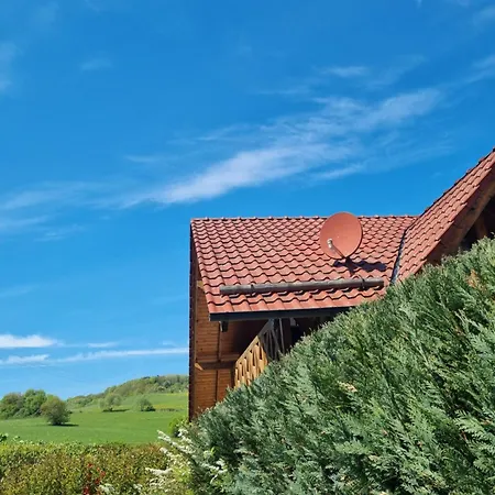 Landhaus Talblick- Fruehstueckspension (Adults Only) 4*
