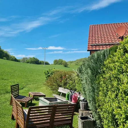 Talblick-adult Only Brotterode