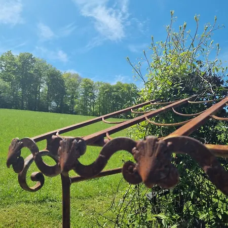 Landhaus Talblick- Fruehstueckspension (Adults Only) 4* Brotterode