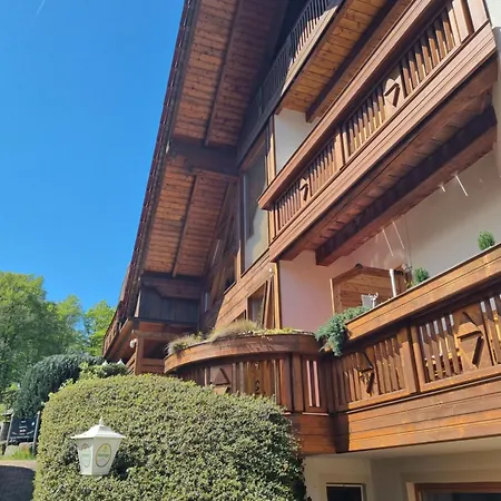 Hotel Talblick-adult Only